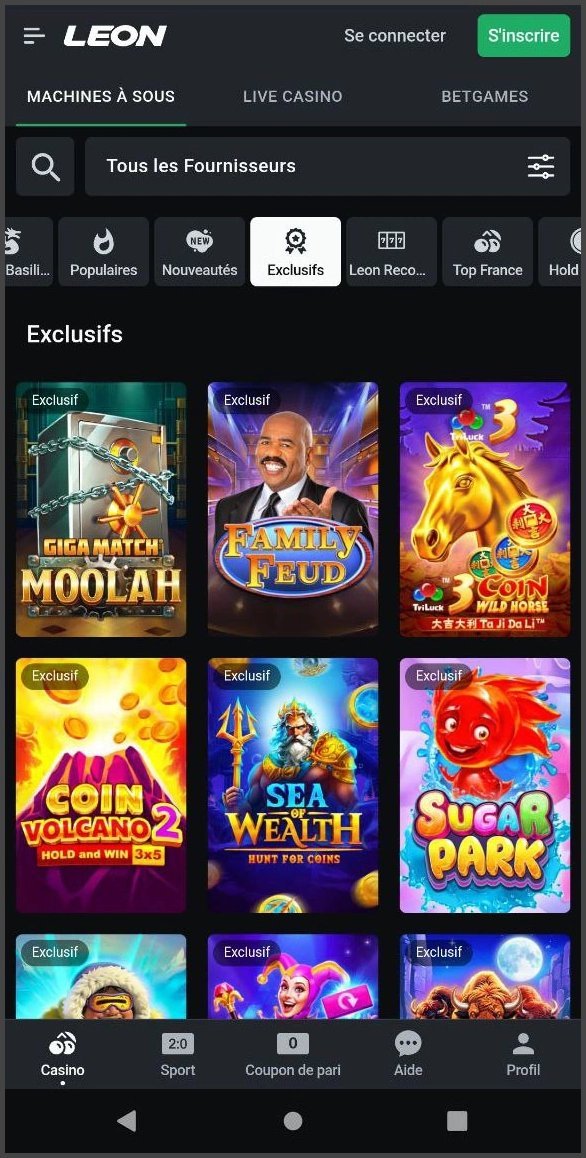 Les tendances du jeu mobile qui redéfinissent l’expérience