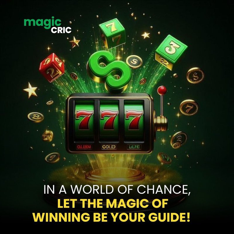 Unlock the Magic Win Bonus and Free Spins at UK’s Top Casino Today